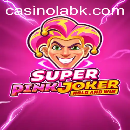 Explore the Colorful World of SuperPinkJoker: A Gaming Phenomenon