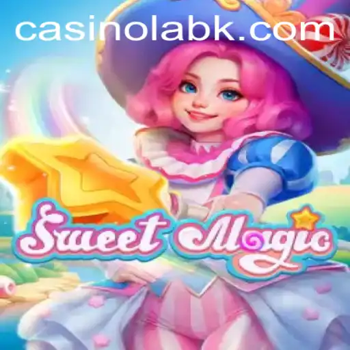 Unveiling SweetMagic: A Comprehensive Guide on How to Play and Win with Ganha.bet