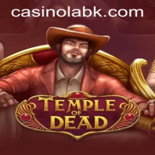 Unveiling TempleofDead: A New Adventure Awaits Gamers on ganha.bet