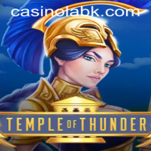 TempleofThunder: A Guide to Exploring the Enigmatic World of Divine Power