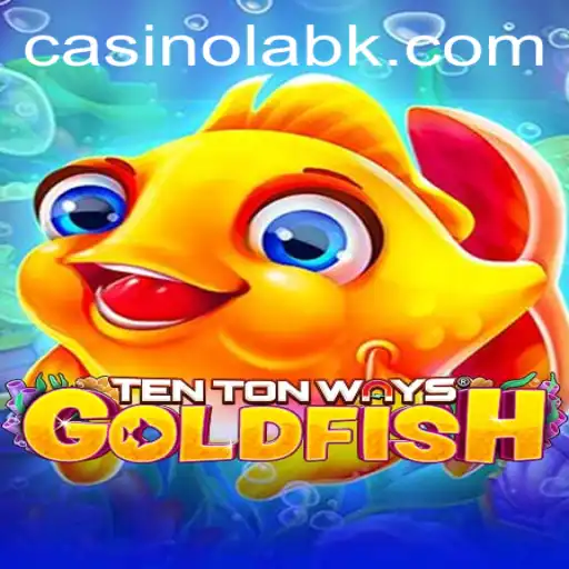 Exploring TenTonWaysGoldfish: Innovative Gameplay Meets Online Betting