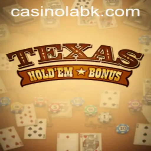 Exploring Texas Hold'em Bonus: A Guide to the Thrilling Card Game