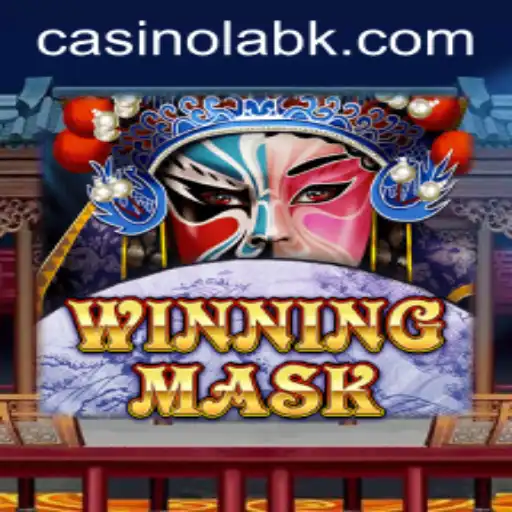 WinningMask: A Modern Gaming Experience Combined with gana.bet